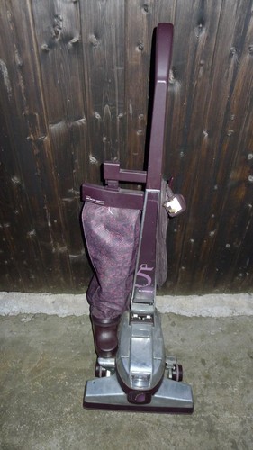 Kirby g5e maroon vacuum - g5e,