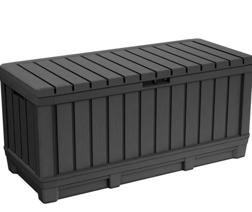 Keter kentwood outdoor grey - kentwood,