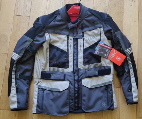 Rst pro series ranger - series,