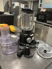 Kenwood Food Processor FP260