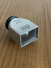 Leica Bright Line View Finder