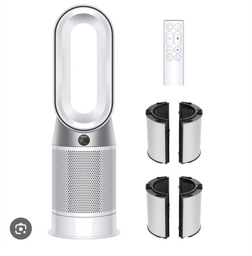 Brand new dyson purifier - brand,