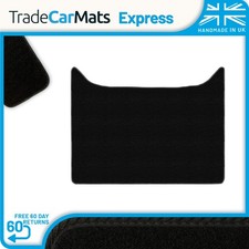 Tailored Carpet Truck Floor