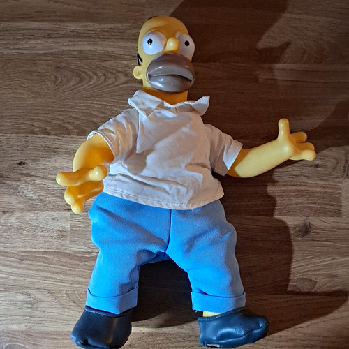The simpsons homer - simpsons, simpson