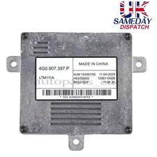 4G0907397P Headlight Ballast