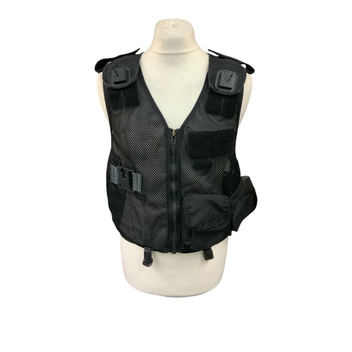 Titheringtons tactical vest - titheringtons,