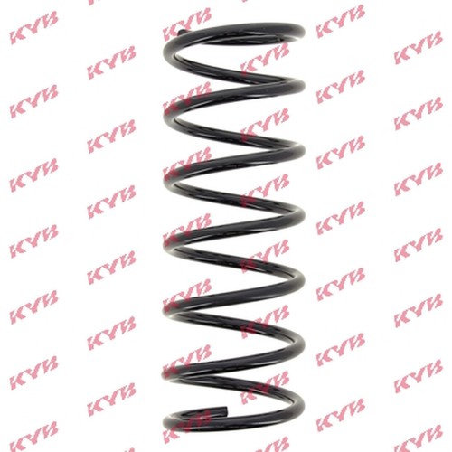Coil springs for - (pair),