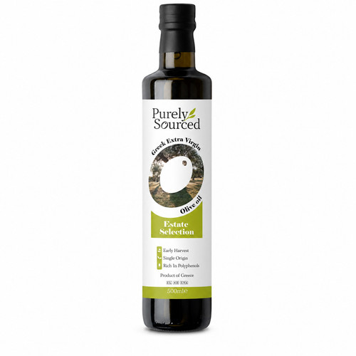 Certified organic greek - certified,
