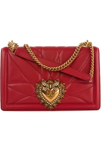 Dolce gabbana red devotion - gabbana,