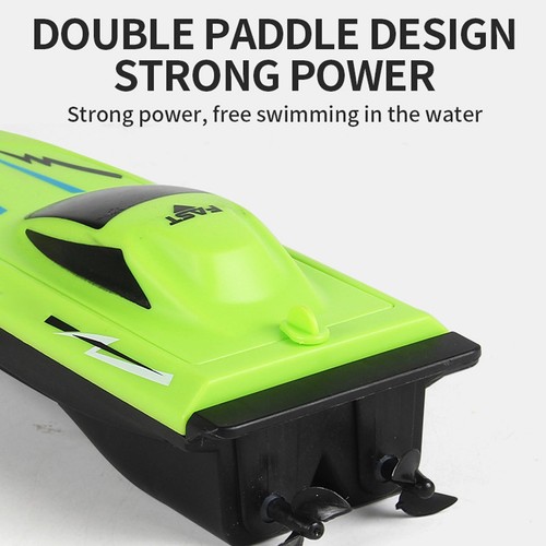 Boat high speed - 2.4g,