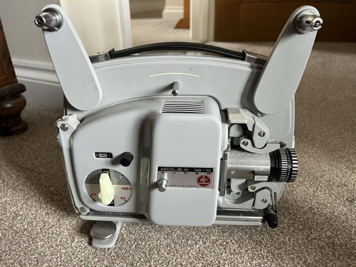 Bolex paillard super 8mm - paillard,