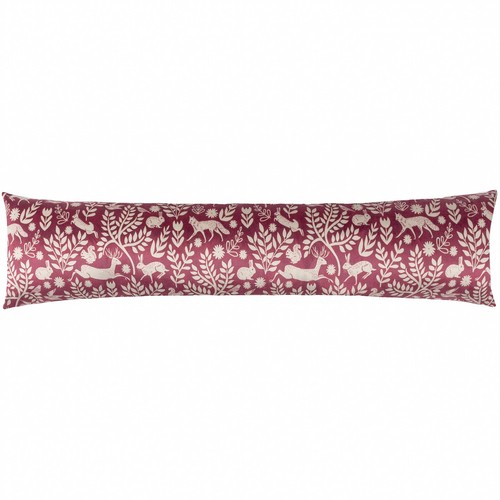 Skandi woodland fabric - skandi,