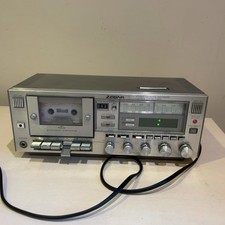 Zesna HCX-585P AM-FM Stereo
