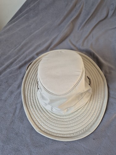Tilley hat khaki - 7, beige