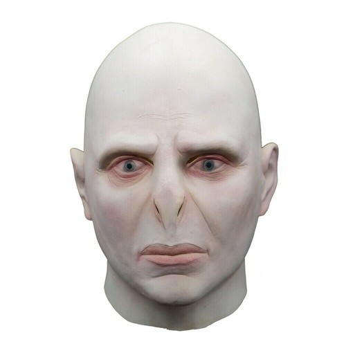 Harry potter voldemort mask - potter,