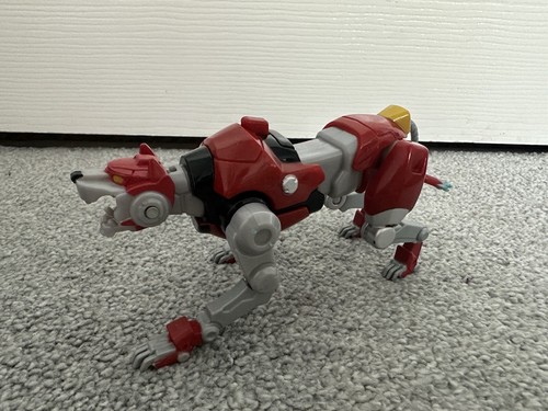 Anime manga netflix voltron - manga,