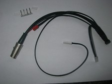 PROFESSIONAL 7 PIN HEADSET