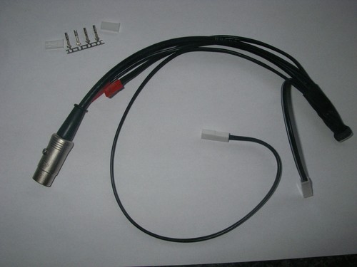 Professional pin headset - professional,