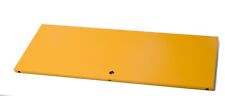 Hinged door for USM Haller without hardware-gold yellow RAL 1004 - 75 50 35 - new