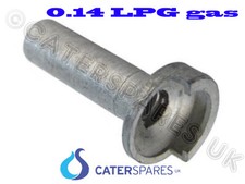 LPG LP GAS SIT PILOT INJECTOR FOR SIT PILOT ASSEMBLY NOZZLE ORIFICE SIZE 0.14 