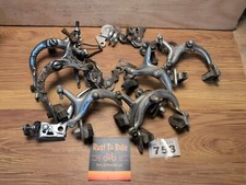 Vintage Bicycle Job Lot Of