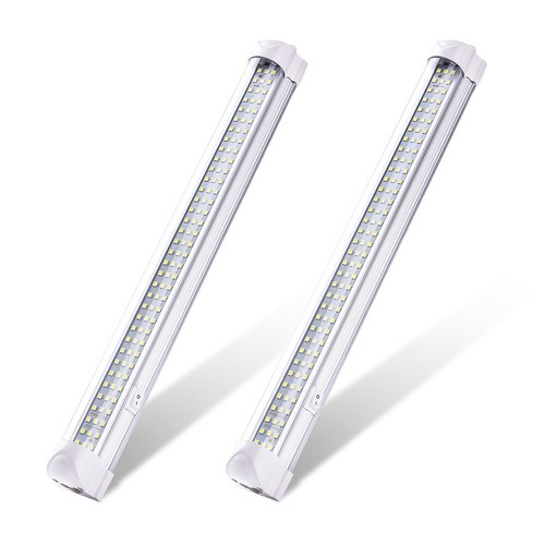 108leds camper cargo - 2x,
