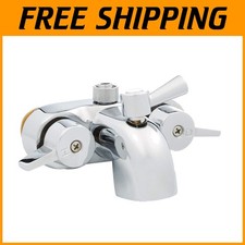 Victorian Style Bath Faucet -