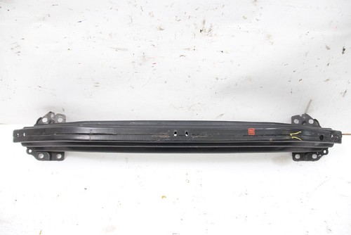 Front bumper reinforcement - bumper,