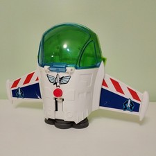 Buzz lightyear "Robot Space