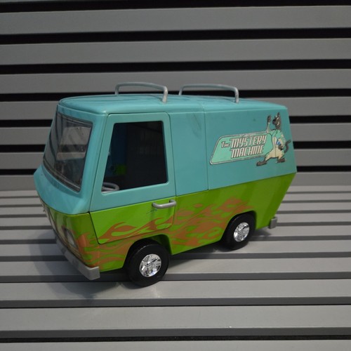 Scooby doo the - mystery, machine