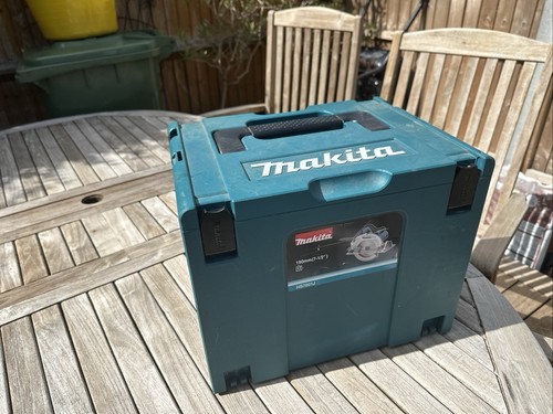 Makita hs7601j 190mm circular - makita,