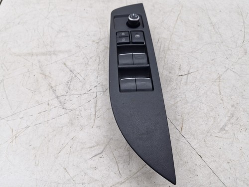 Toyota corolla window wing - toyota,