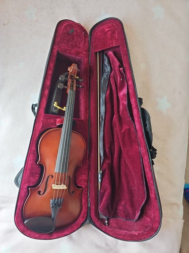 Stringers violin size - stringers,