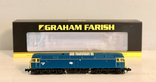 Graham farish 371 - graham, 371-829b