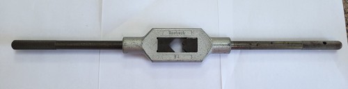 Vintage roebuck tap wrench - , 20