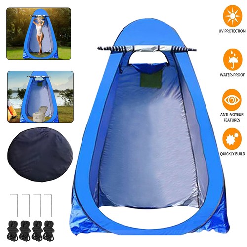Pop privacy tent portable - privacy,