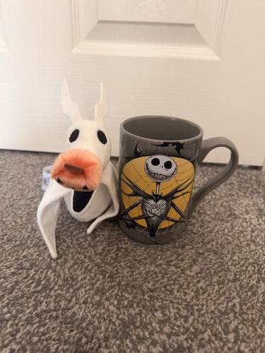 Disney the nightmare before - disney,