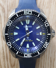 CITIZEN MENS PROMASTER ECO