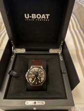 U-Boat 8111/E Capsoil Chrono