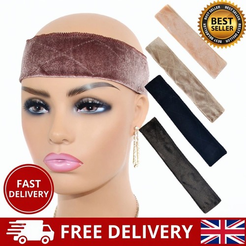 Velvet wig grip extra hold - velvet,