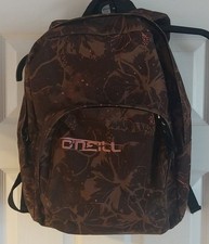  O'Neill Backpack Bag | Brown