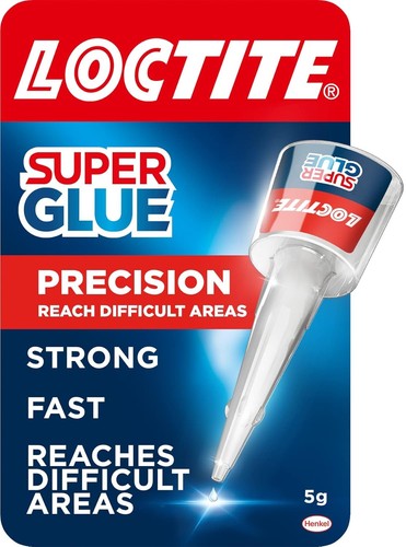 Loctite super glue 10g - super, bottle
