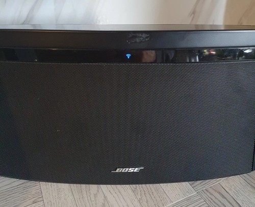 Bose soundlink air digital - soundlink,
