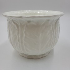 Coalport Fine Bone China Pot