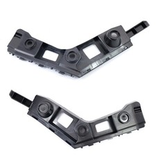 2x Rear Bumper Holder Bracket Left & Right Side For VW Golf MK7 2013-2020