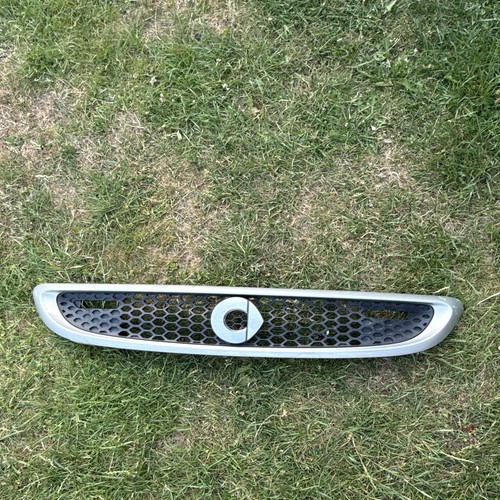 Smart fortwo 451 front grille - fortwo,