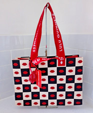 BNWT Lulu Guinness Waitrose