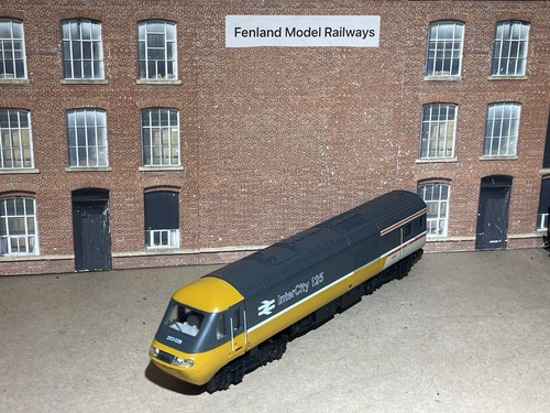 Hornby gauge model - hornby, railway