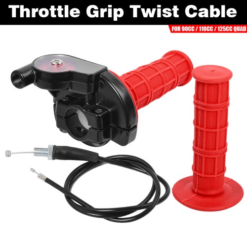 22mm twist throttle - twist,