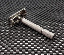 Vintage 1951 Gillette Super